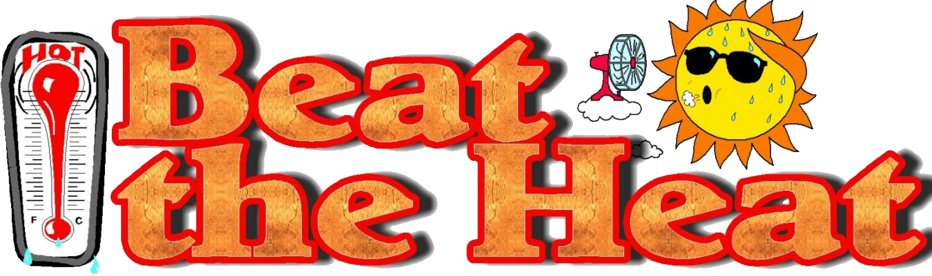 Beat the Heat logo