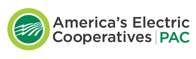America's Electric Cooperatives PAC logo