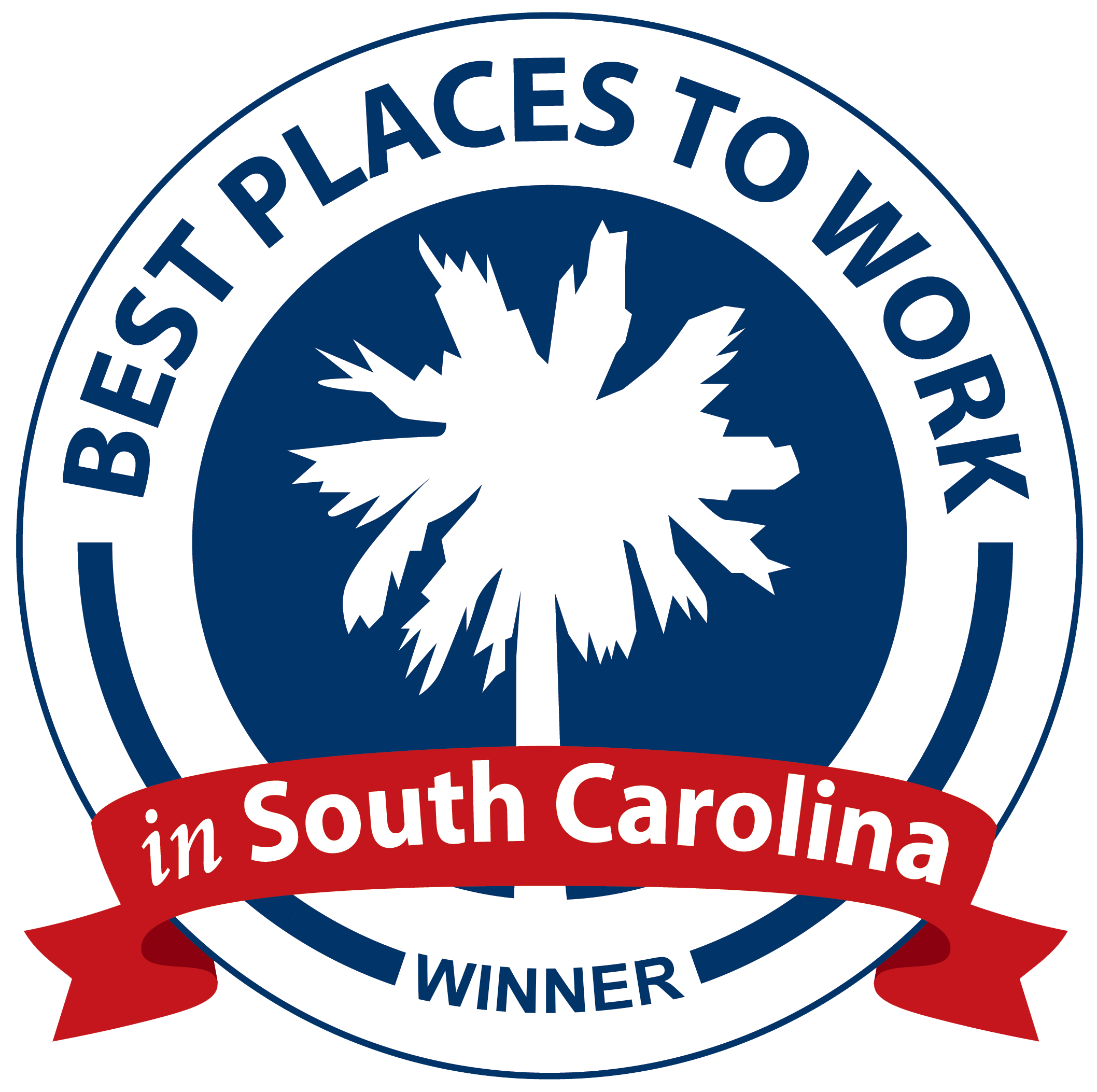 best places to work logo