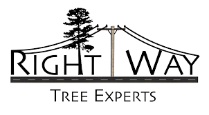 Right Way Tree Experts logo
