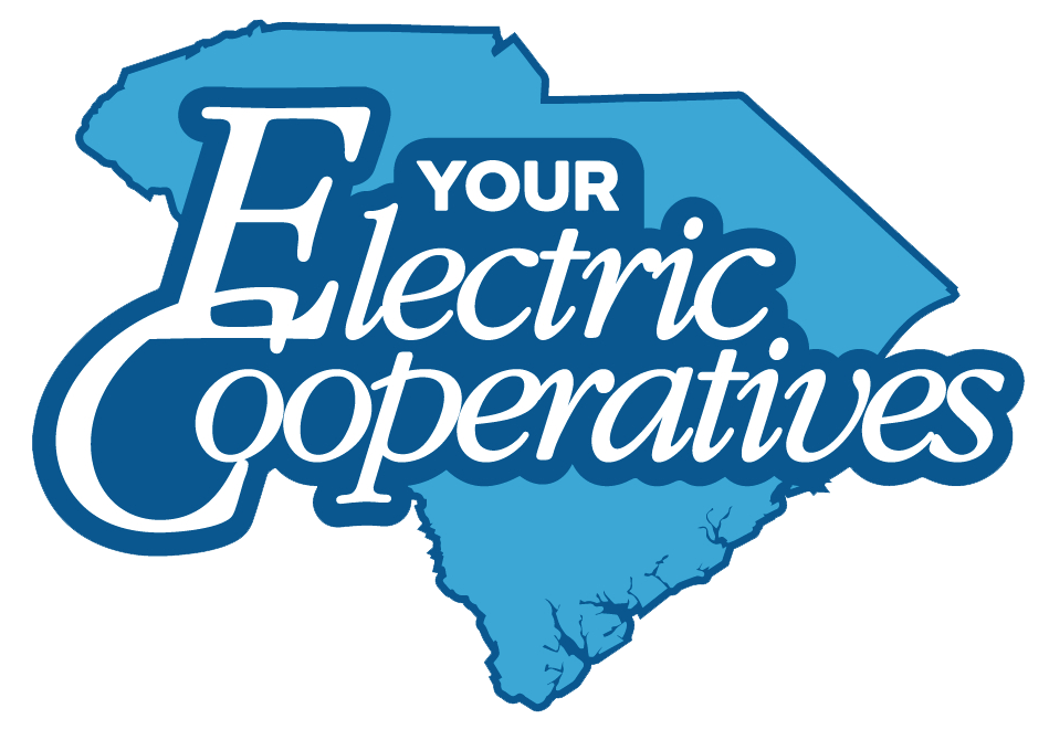 electric cooperatives of south carolina logo