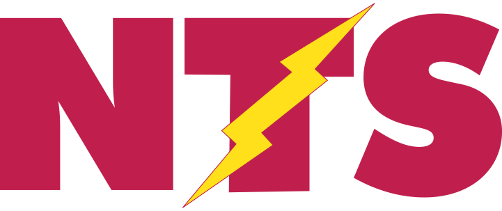 NTS logo