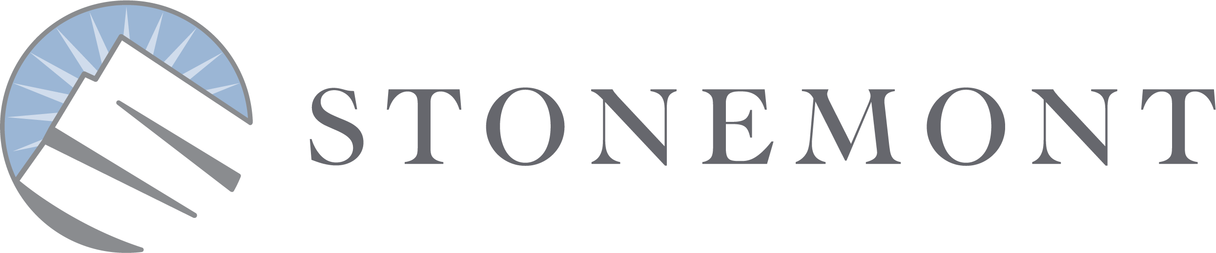 Stone Mountain logo