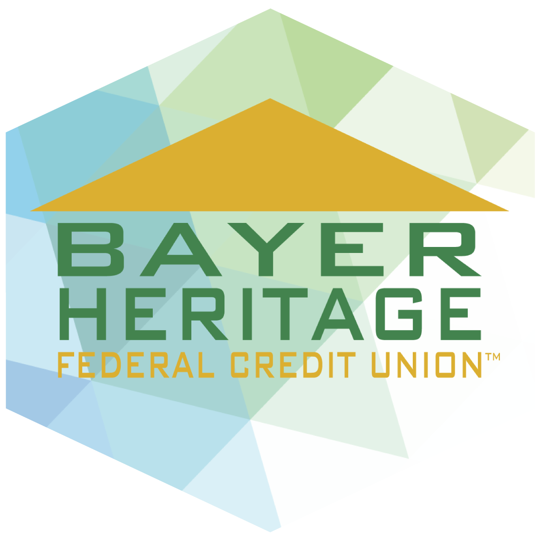 bayer heritage credit union logo