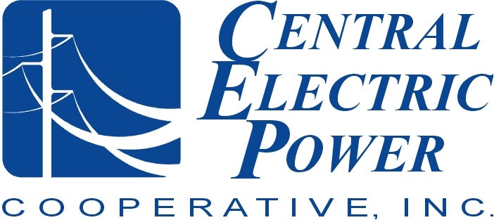 central electric power cooperative logo