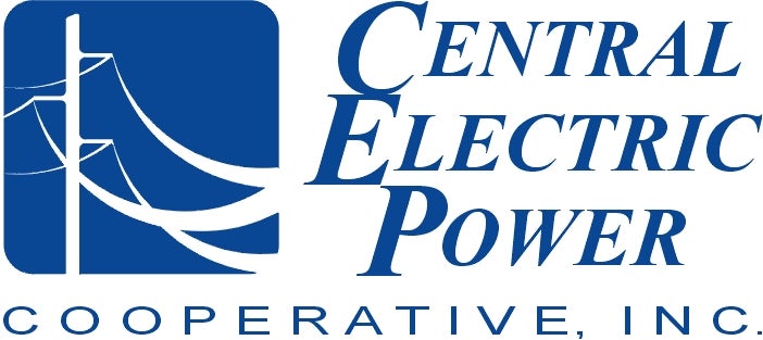 Central Electric Power Cooperative logo