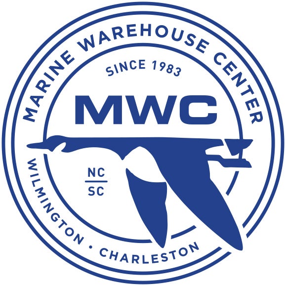 Marine Warehouse logo