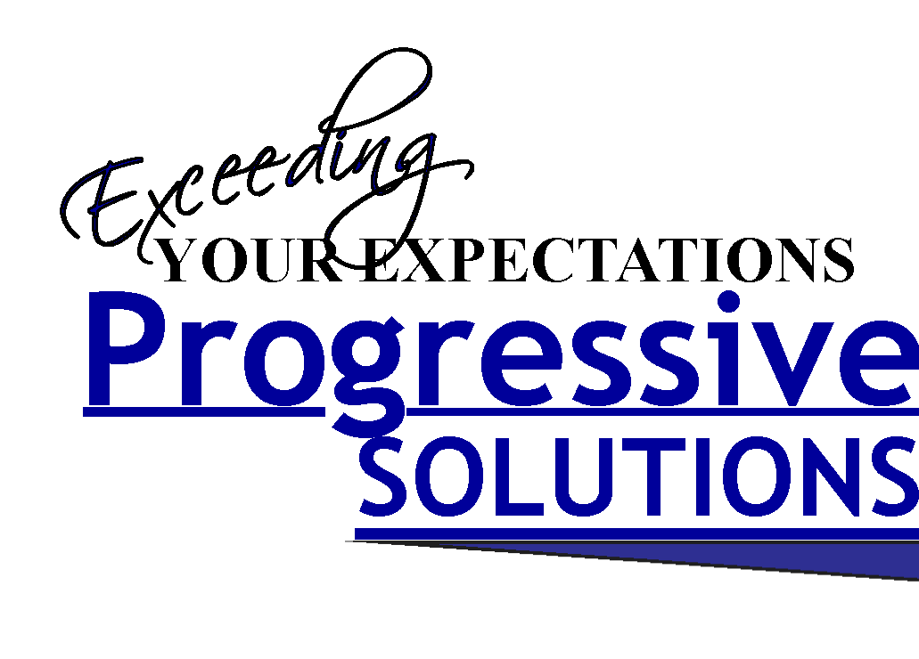 Progressive Solutions logo