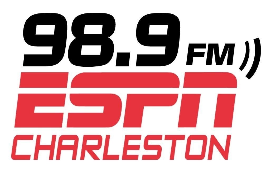 ESPN 98.9 FM logo