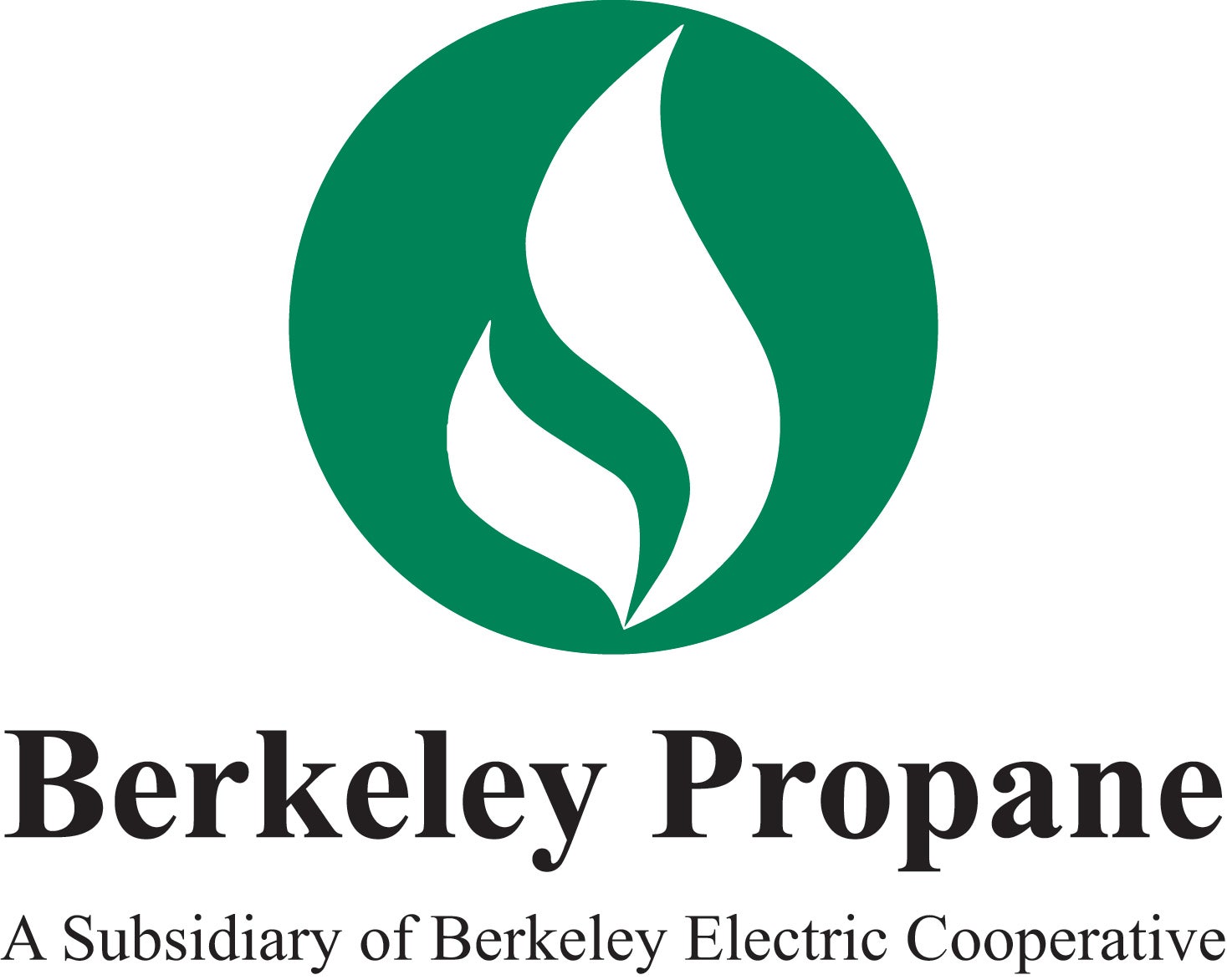 Berkeley Propane Company logo