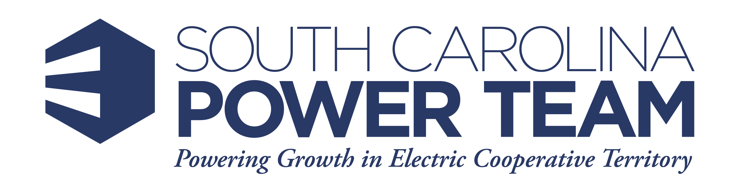 sc power team logo