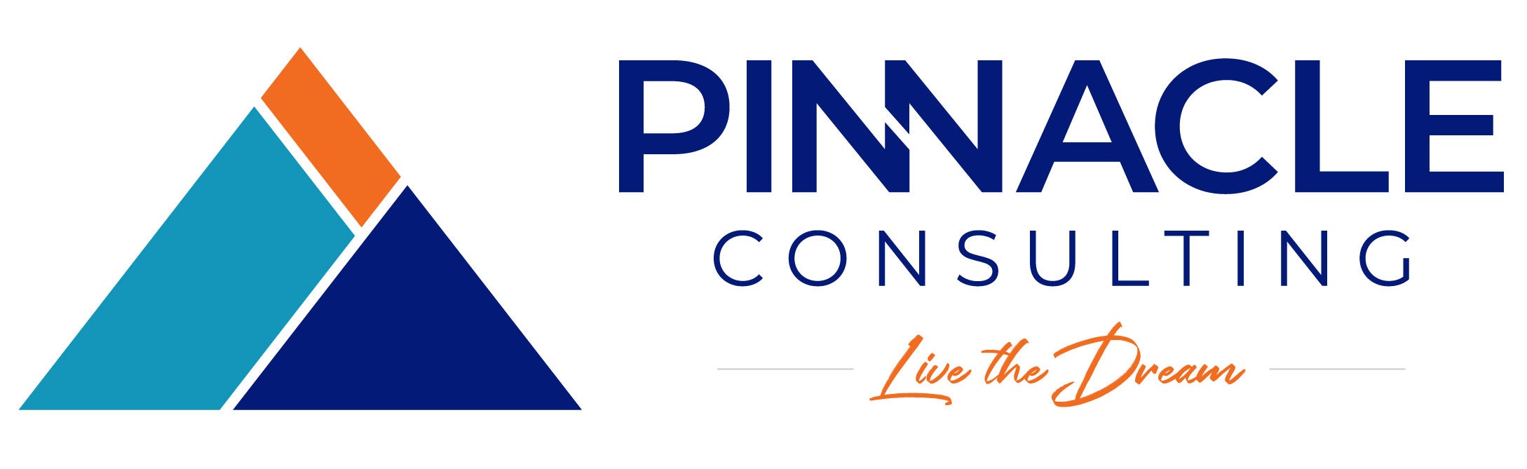 Pinnacle Consulting logo