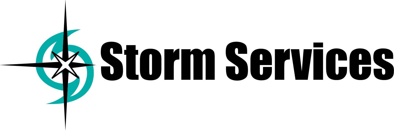 Storm Services logo