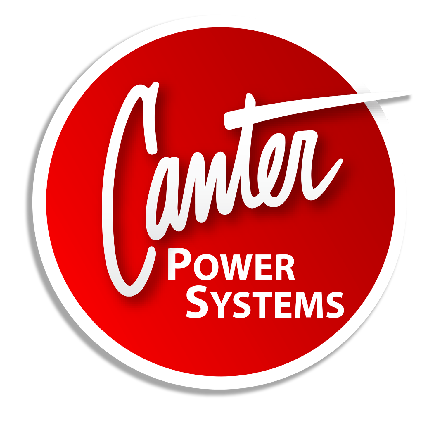 Cantor Power Systems logo
