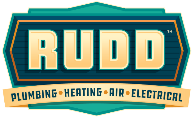 Rudd Heating & Air logo