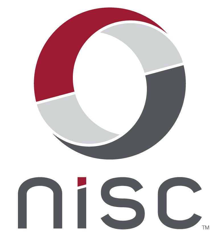 NISC logo