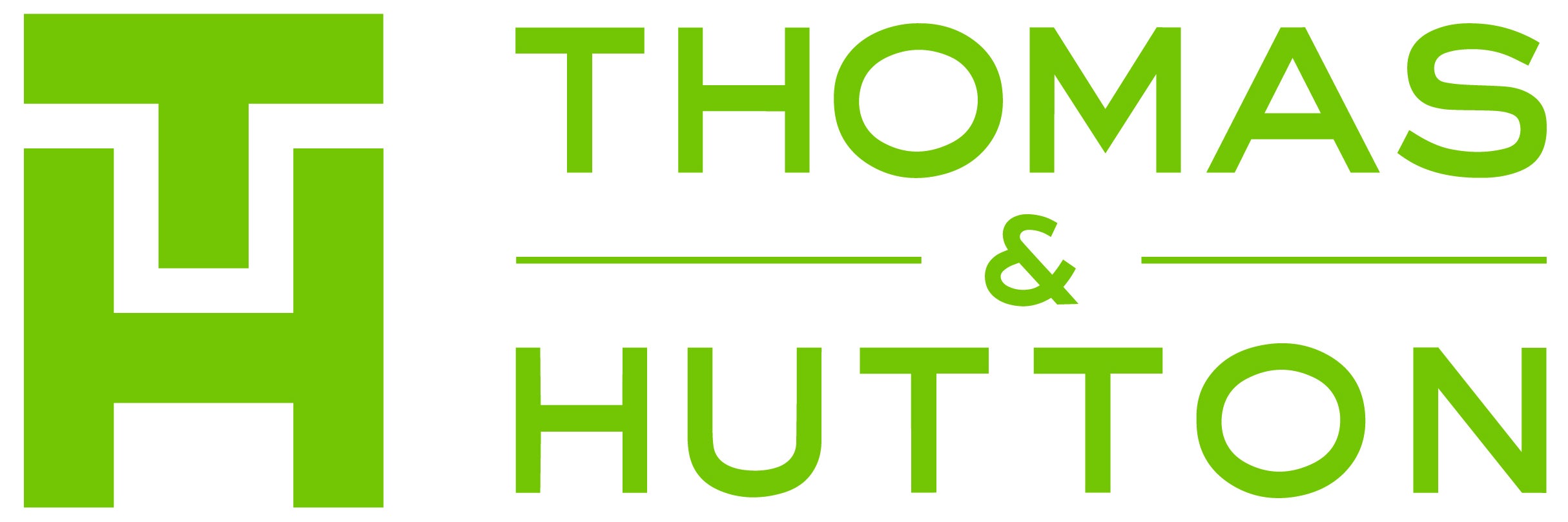 thomas hutton logo
