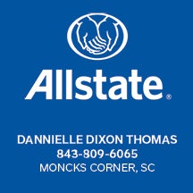 Allstate logo