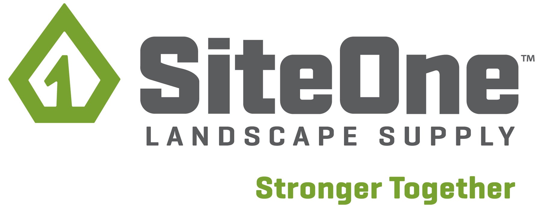 Site One Logo
