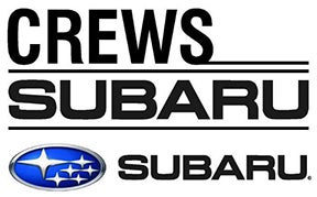 Crews Subaru logo