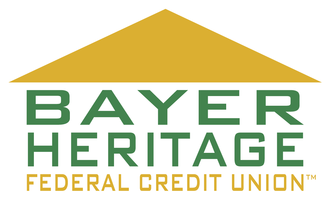 Bayer Heritage Credit Union logo