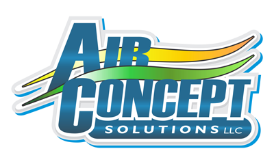 Air Concept Solutions logo