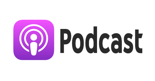 purple Podcast icon
