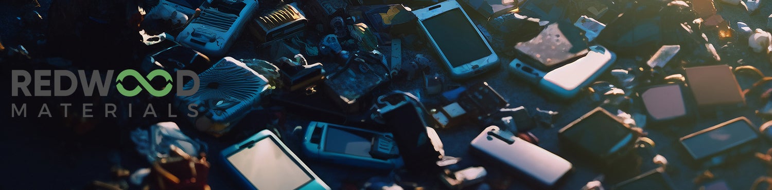 electronic waste