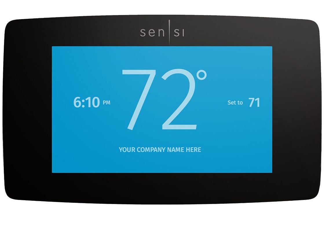 emerson sensei thermostat