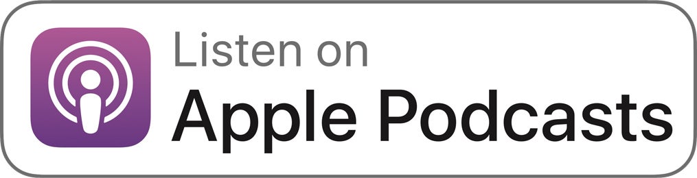 listen on apple podcast