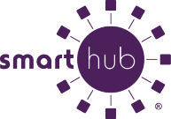 smarthub logo